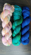 Flower Moon 3 skein kit