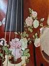 Rose Delight Cello Outfit – Complete Beginner Cello Set