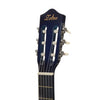 Zebra 39" Classical Guitar Kit – 6 Strings, Gig Bag & Accessories