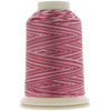 Floriani Variegated Embroidery Thread (1100yds)