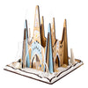 Ice Castle Model – DIY Building Kit