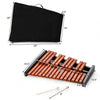 25-Note Wooden Xylophone – Educational Percussion Instrument with Mallets