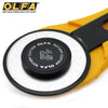 45mm Rotary Cutter – Precision Cutting Tool #RTY-2G