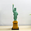 Statue of Liberty Building Block Model – Detailed DIY Replica
