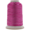 Floriani Variegated Embroidery Thread (1100yds)