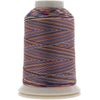 Floriani Variegated Embroidery Thread (1100yds)