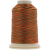 Floriani Variegated Embroidery Thread (1100yds)