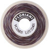 Floriani Variegated Embroidery Thread (1100yds)