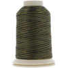 Floriani Variegated Embroidery Thread (1100yds)