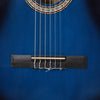 Zebra 39" Classical Guitar Kit – 6 Strings, Gig Bag & Accessories