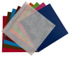 CheckOutStore White Storage Sleeves for 12x12 Cardstock