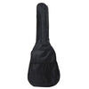 Zebra 39" Classical Guitar Kit – 6 Strings, Gig Bag & Accessories