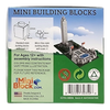 Mini Building Blocks - Washington Monument