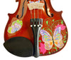 Rozanna's Butterfly Dream Viola Outfit